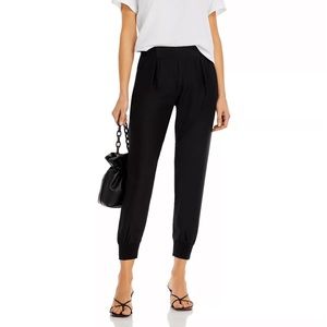 ATM Silk Jogger Pants